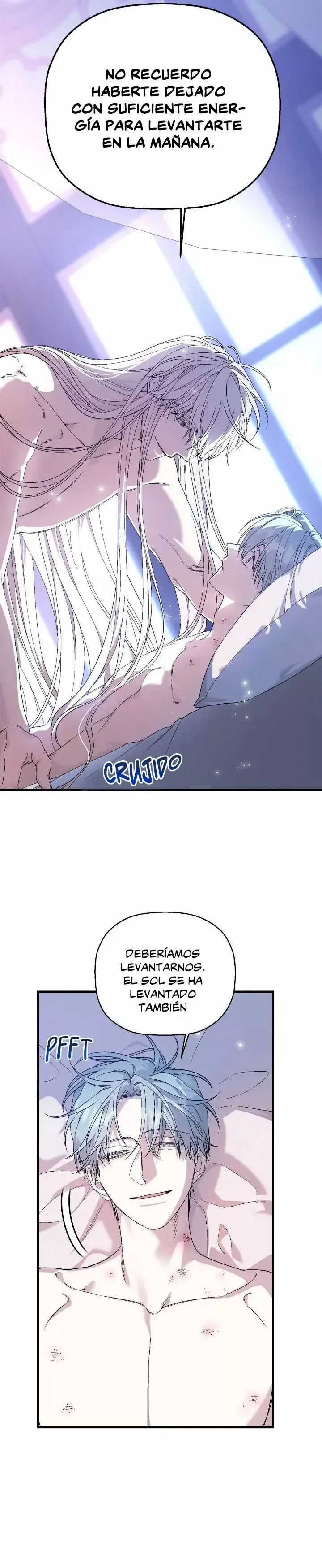 Contrato eterno Capítulo 83 en Línea - página 10