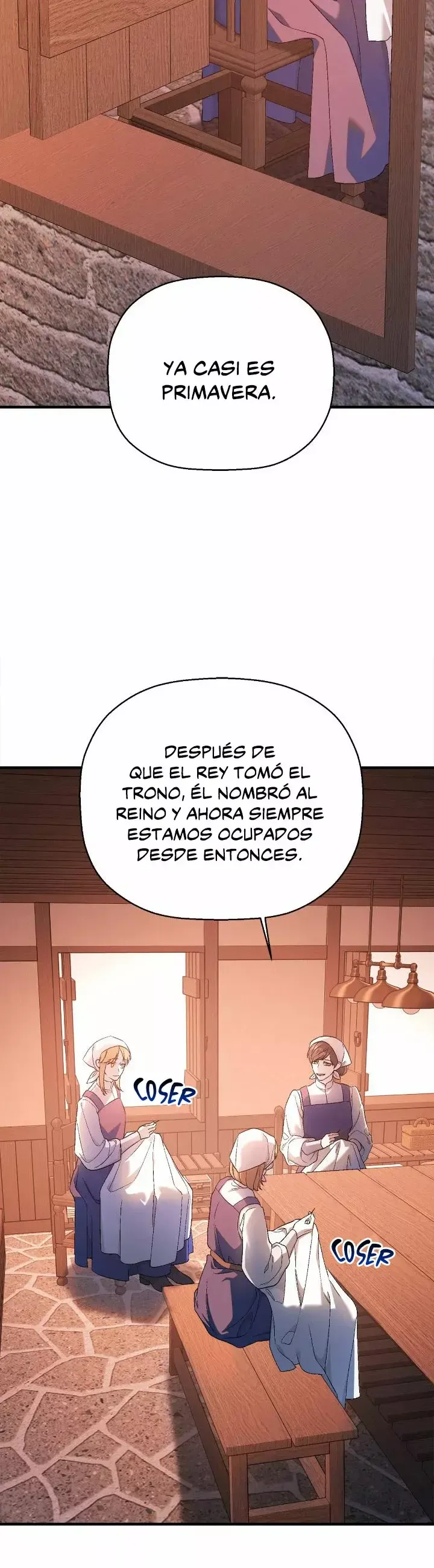 Contrato eterno Capítulo 83 en Línea - página 14