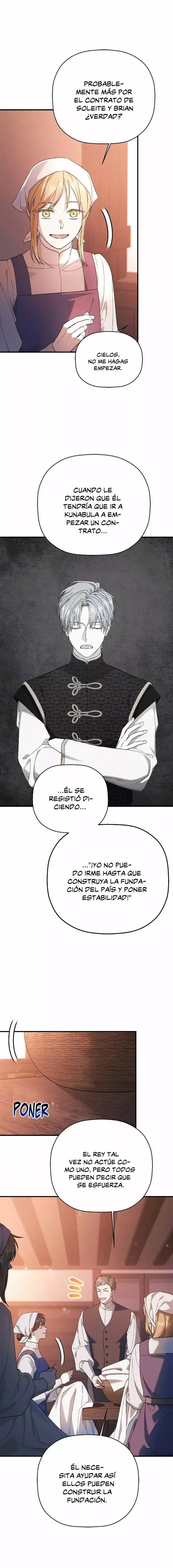 Contrato eterno Capítulo 83 en Línea - página 15