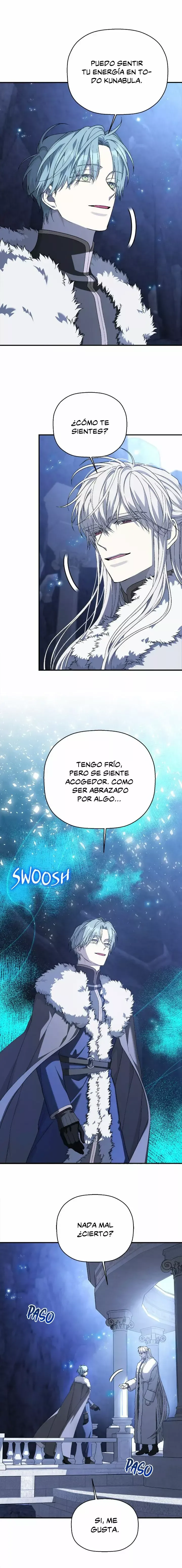 Contrato eterno Capítulo 83 en Línea - página 19