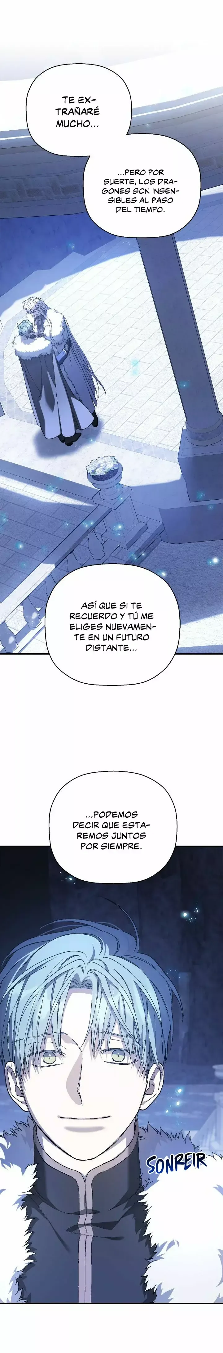 Contrato eterno Capítulo 83 en Línea - página 26