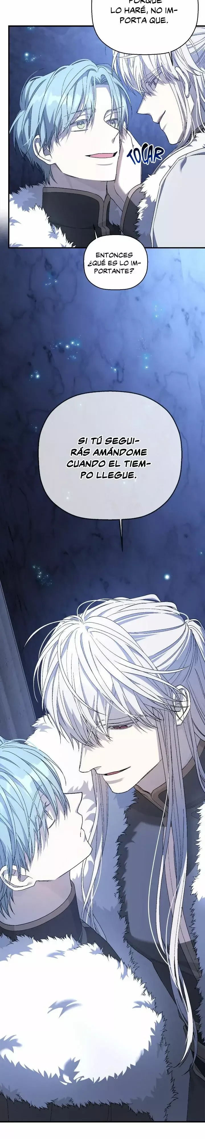 Contrato eterno Capítulo 83 en Línea - página 28