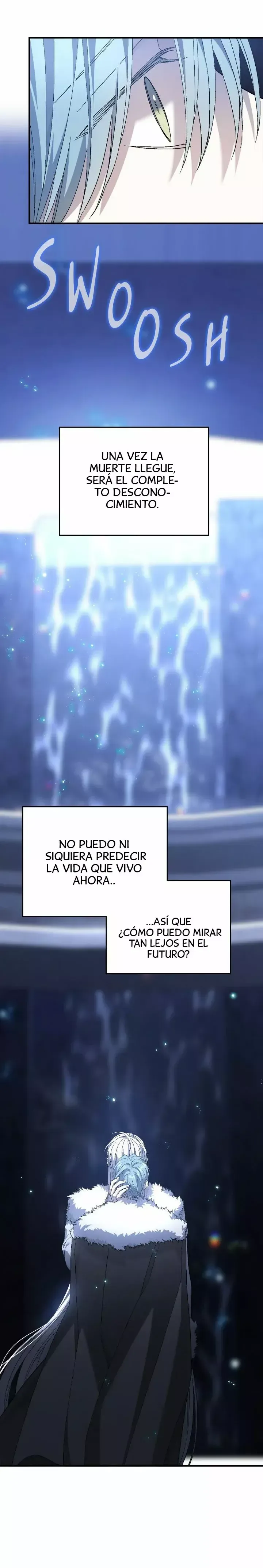 Contrato eterno Capítulo 83 en Línea - página 29