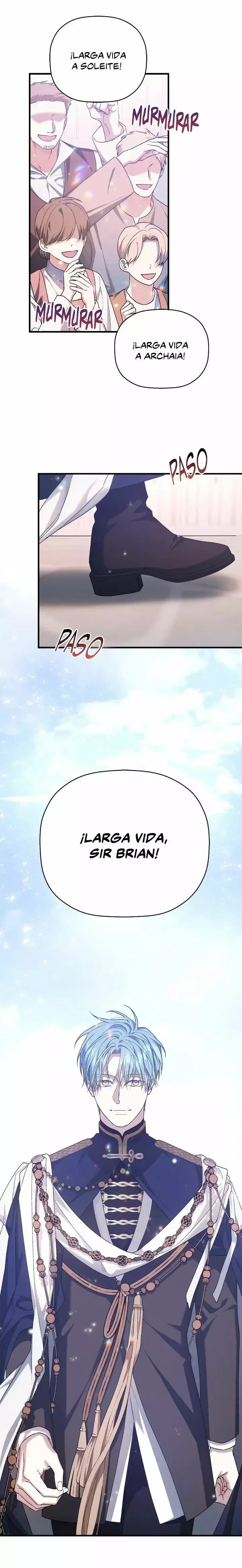 Contrato eterno Capítulo 83 en Línea - página 34