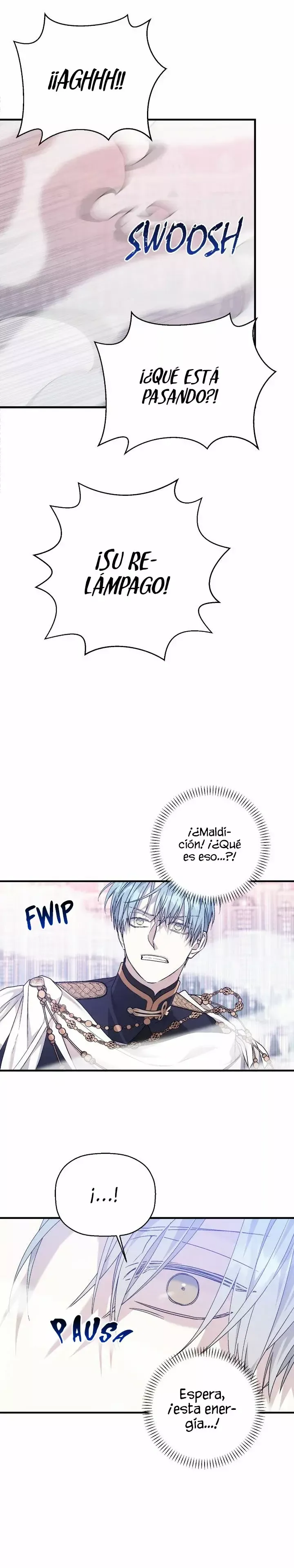 Contrato eterno Capítulo 83 en Línea - página 40