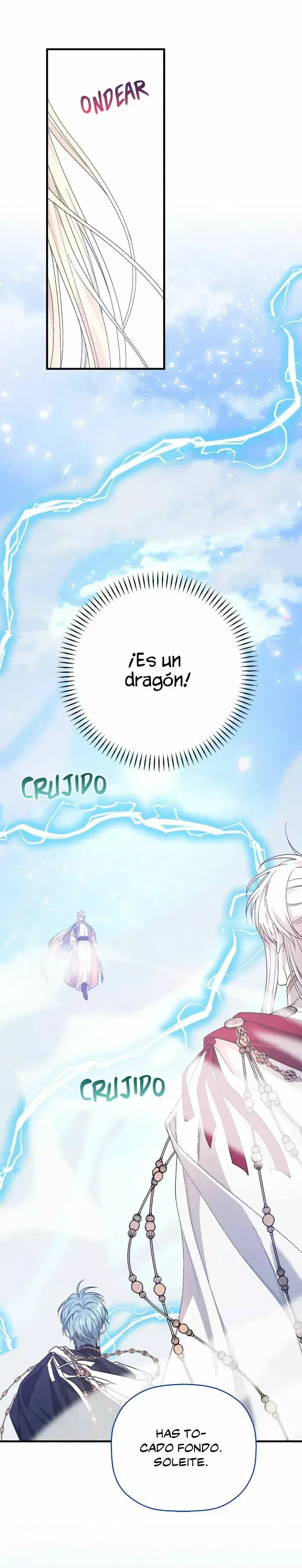 Contrato eterno Capítulo 83 en Línea - página 41