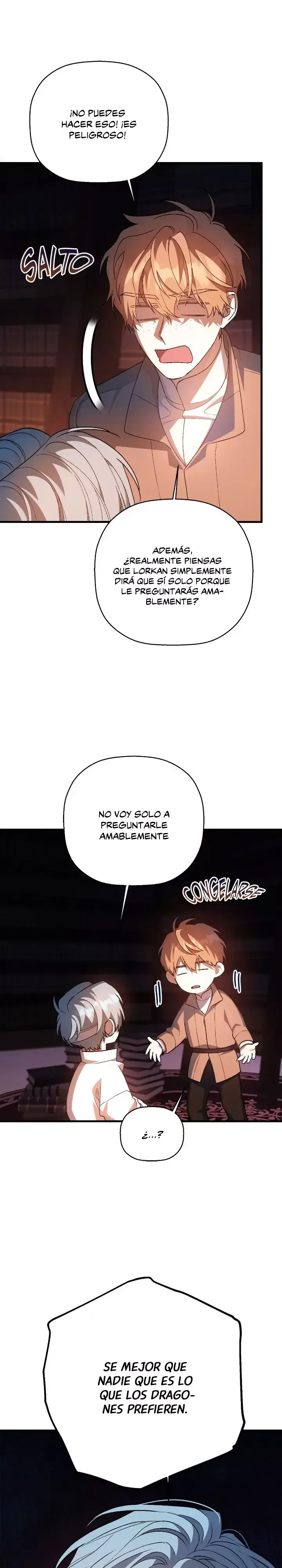 Contrato eterno Capítulo 88 en Línea - página 8