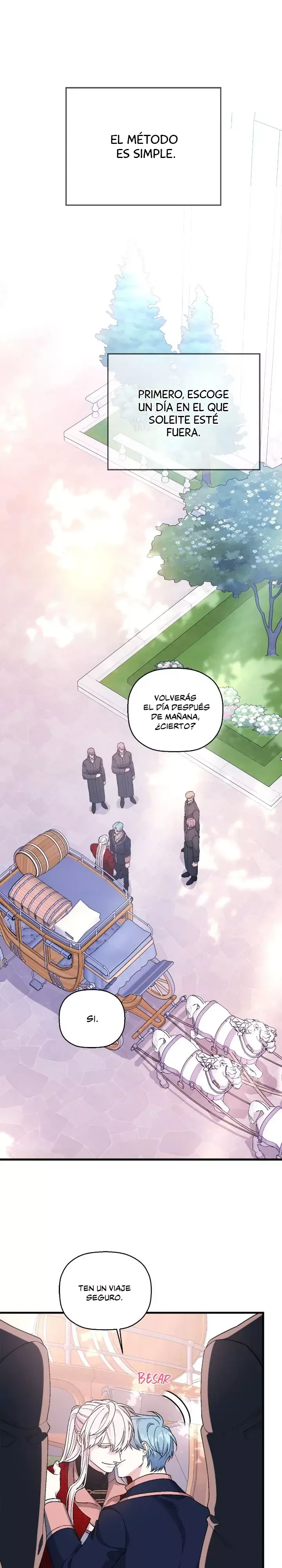 Contrato eterno Capítulo 88 en Línea - página 11