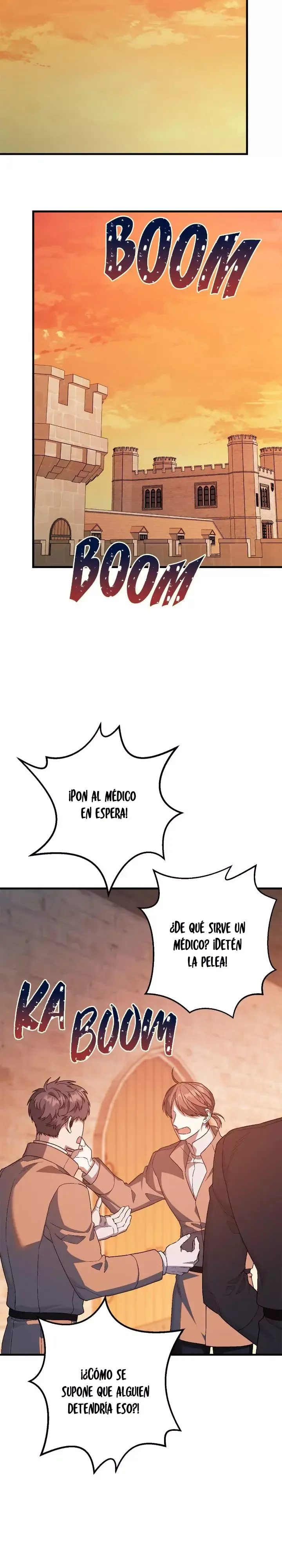 Contrato eterno Capítulo 88 en Línea - página 29