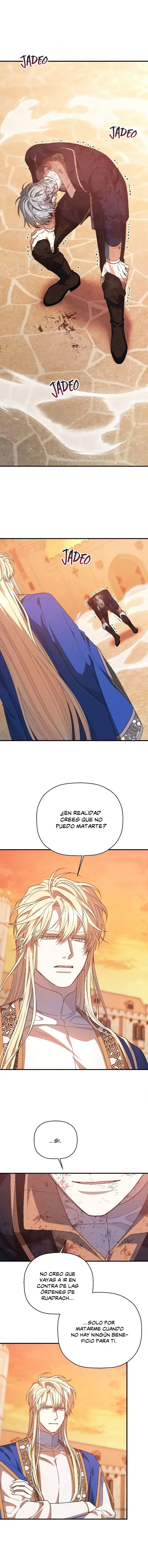 Contrato eterno Capítulo 88 en Línea - página 31
