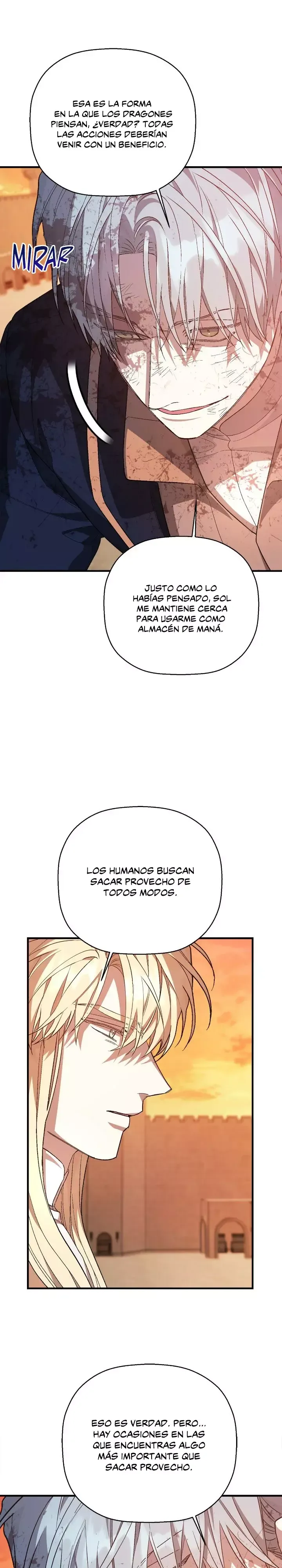 Contrato eterno Capítulo 88 en Línea - página 32