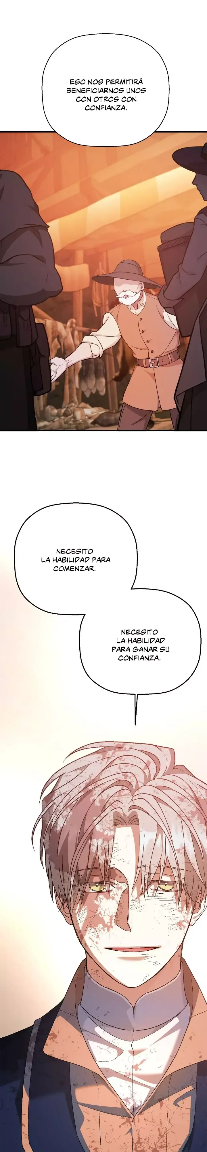 Contrato eterno Capítulo 88 en Línea - página 38