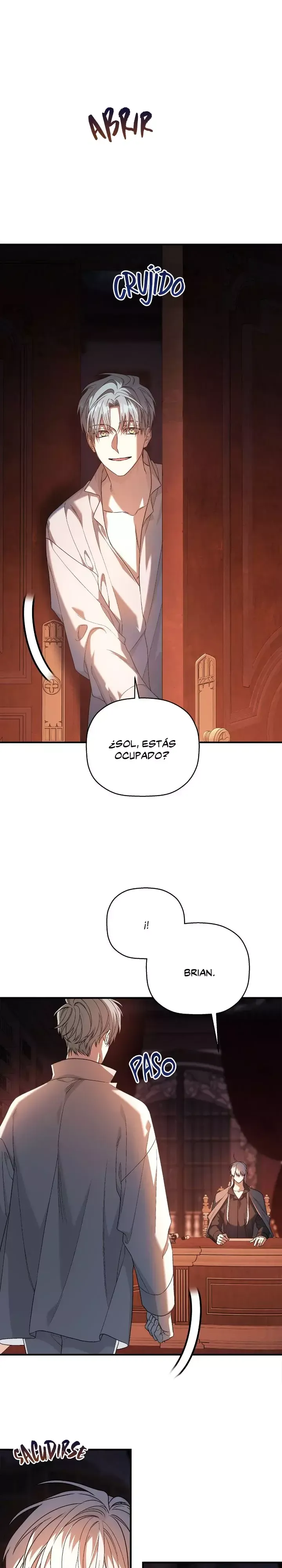 Contrato eterno Capítulo 93 en Línea - página 6