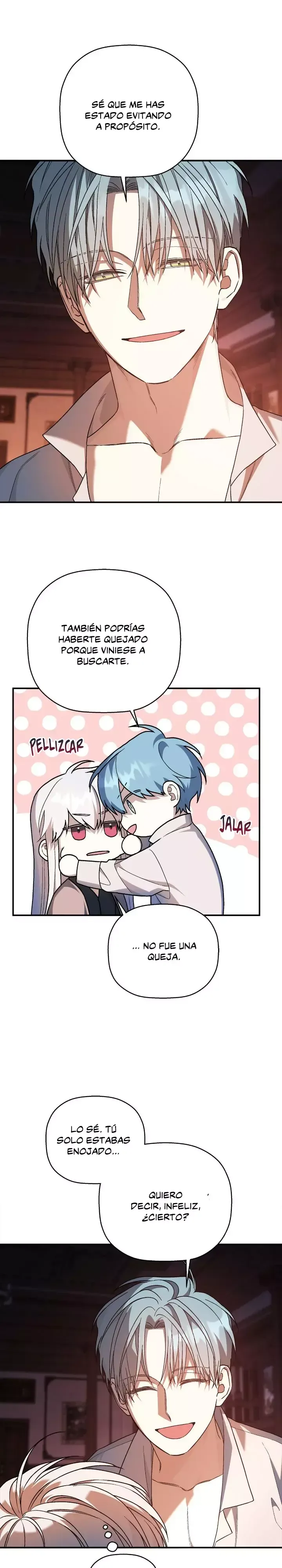 Contrato eterno Capítulo 93 en Línea - página 12