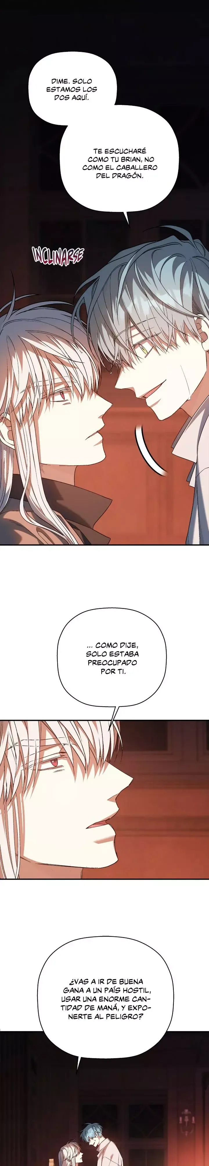 Contrato eterno Capítulo 93 en Línea - página 14