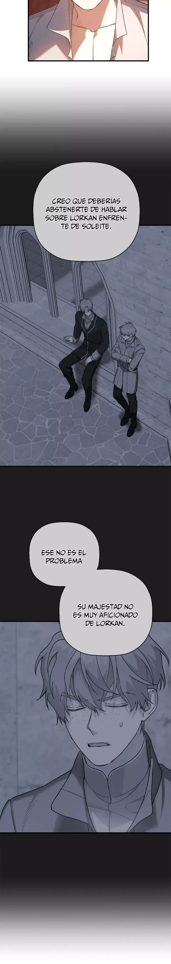 Contrato eterno Capítulo 93 en Línea - página 17