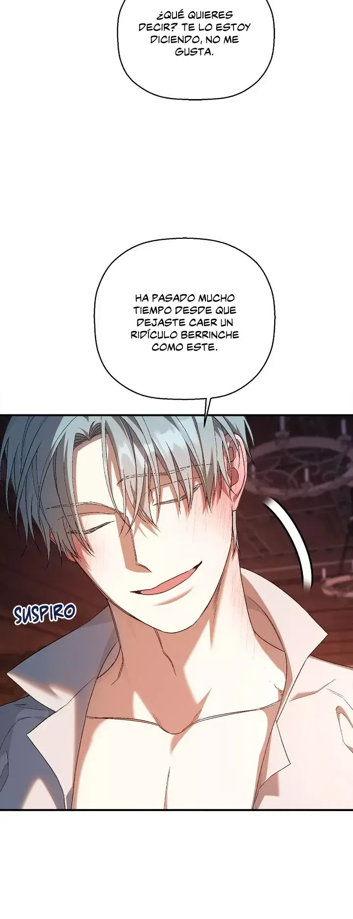 Contrato eterno Capítulo 93 en Línea - página 21