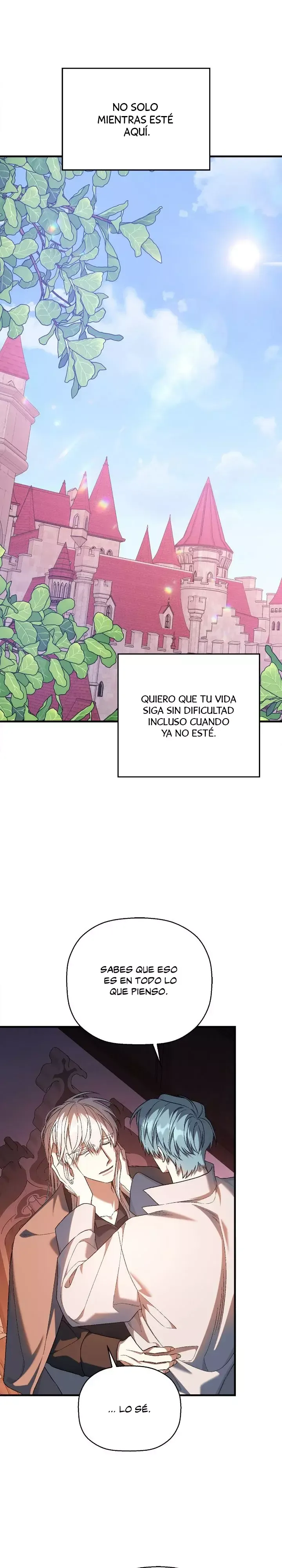 Contrato eterno Capítulo 93 en Línea - página 24