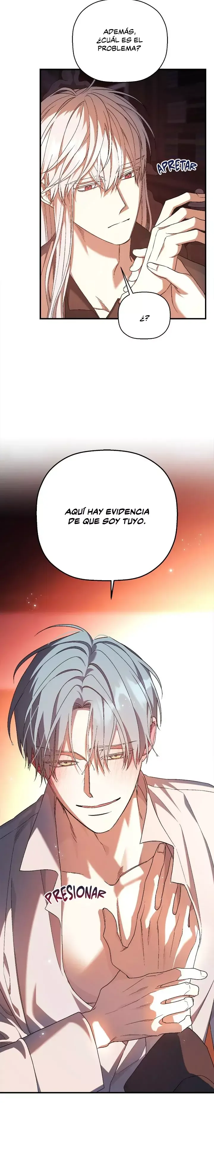 Contrato eterno Capítulo 93 en Línea - página 25