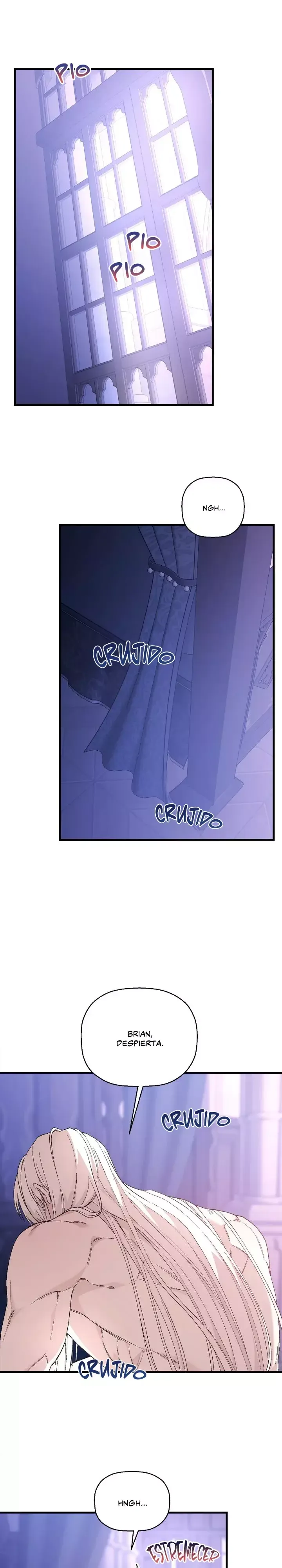 Contrato eterno Capítulo 94 en Línea - página 3
