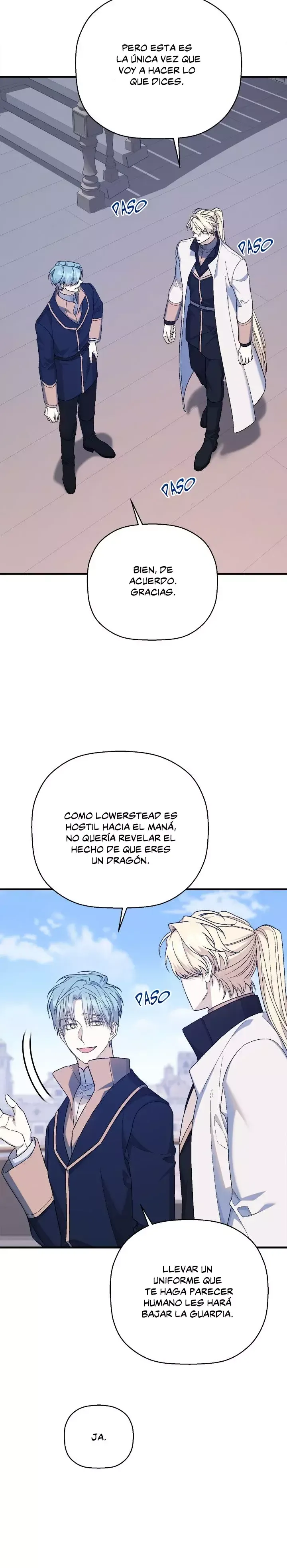 Contrato eterno Capítulo 94 en Línea - página 12