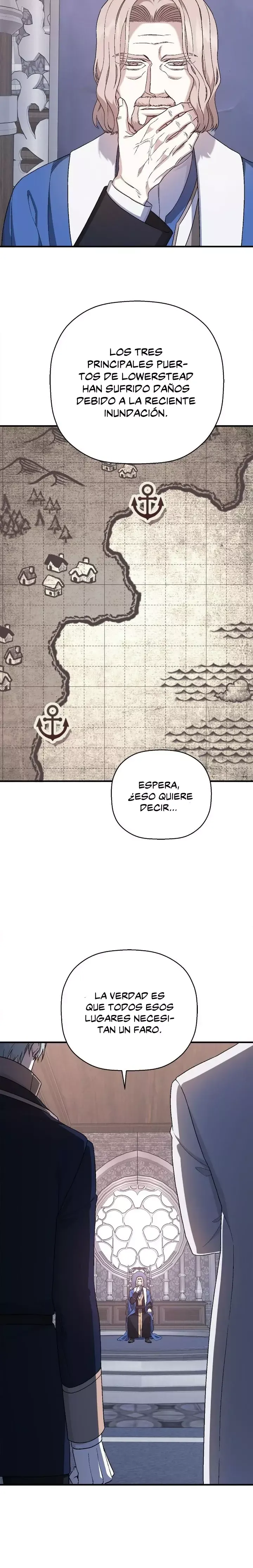 Contrato eterno Capítulo 94 en Línea - página 17