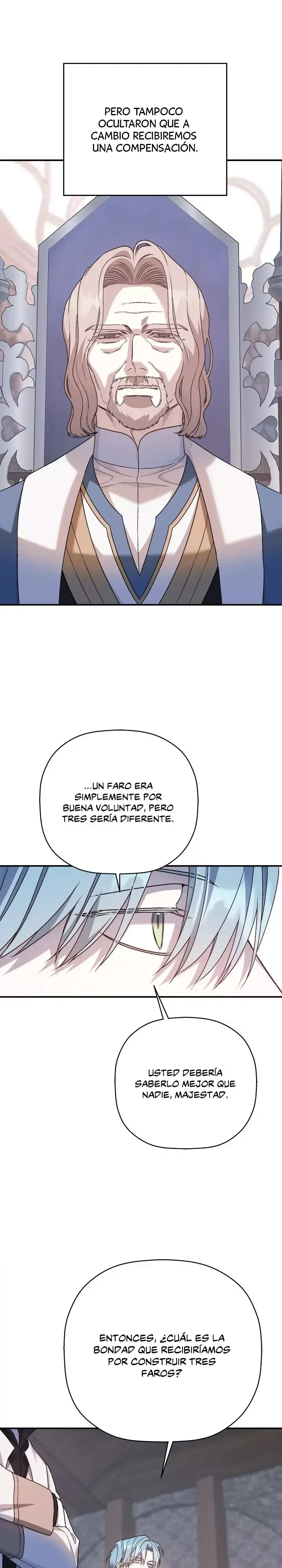 Contrato eterno Capítulo 94 en Línea - página 20