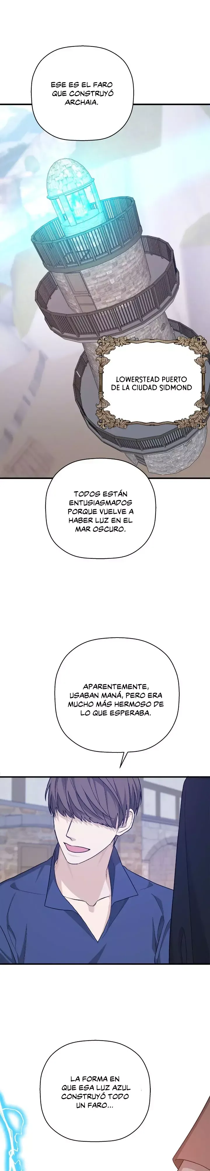 Contrato eterno Capítulo 94 en Línea - página 25