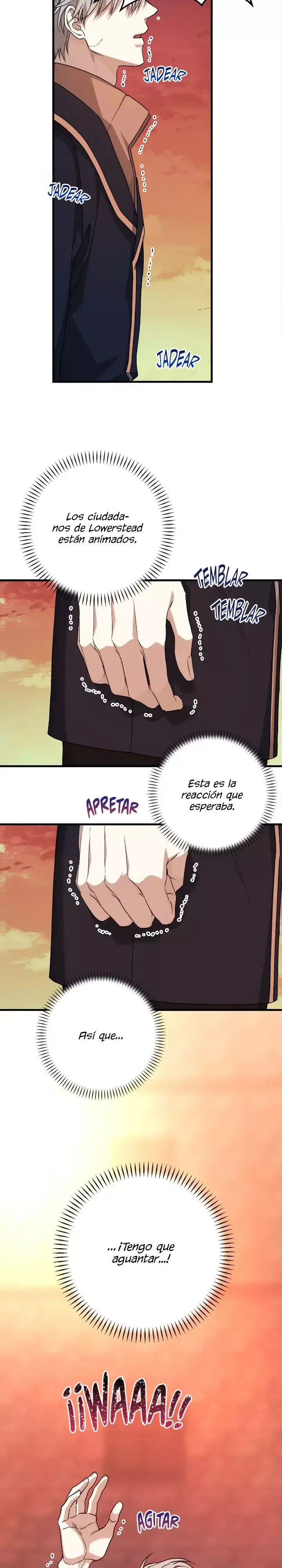 Contrato eterno Capítulo 94 en Línea - página 29
