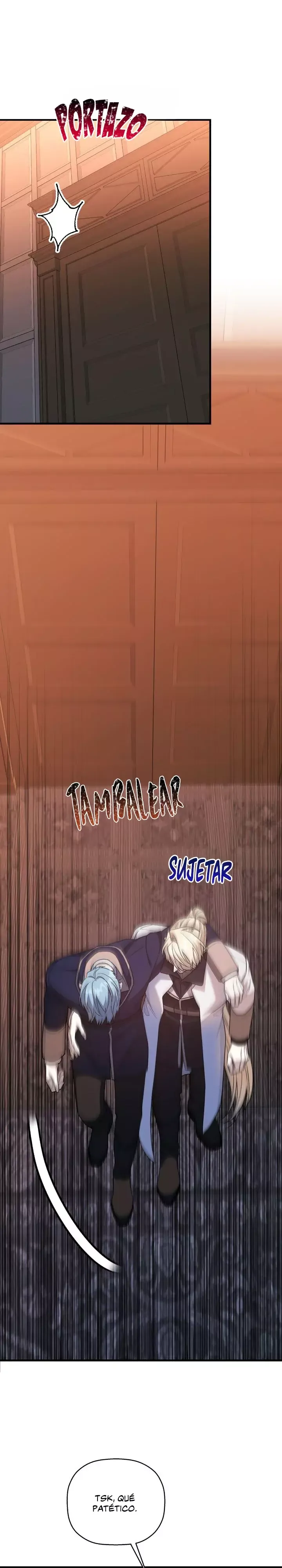 Contrato eterno Capítulo 94 en Línea - página 32