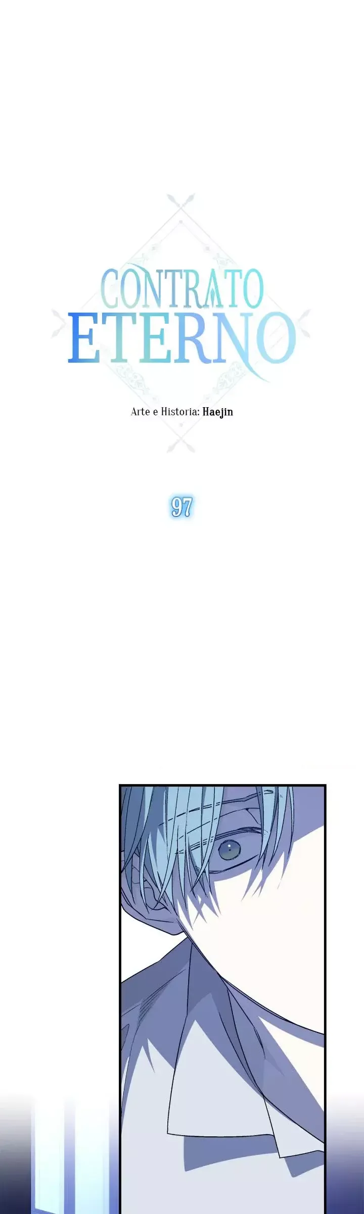 Contrato eterno Capítulo 97 en Línea - página 2