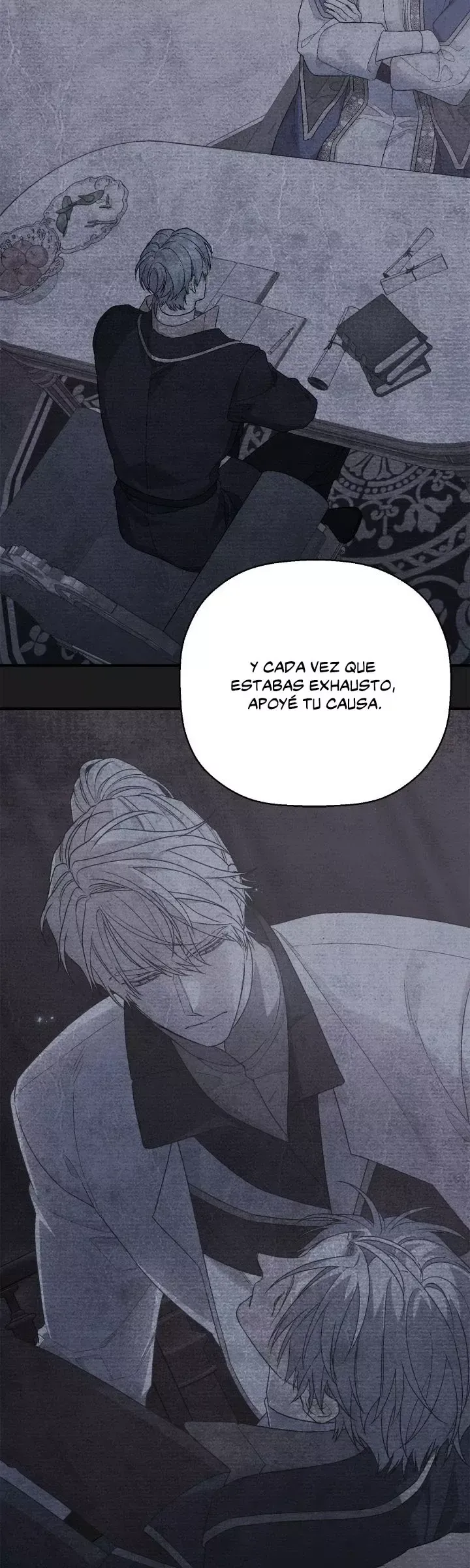 Contrato eterno Capítulo 97 en Línea - página 13