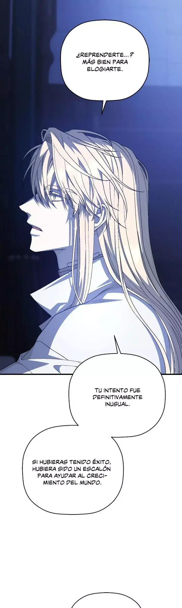 Contrato eterno Capítulo 97 en Línea - página 17