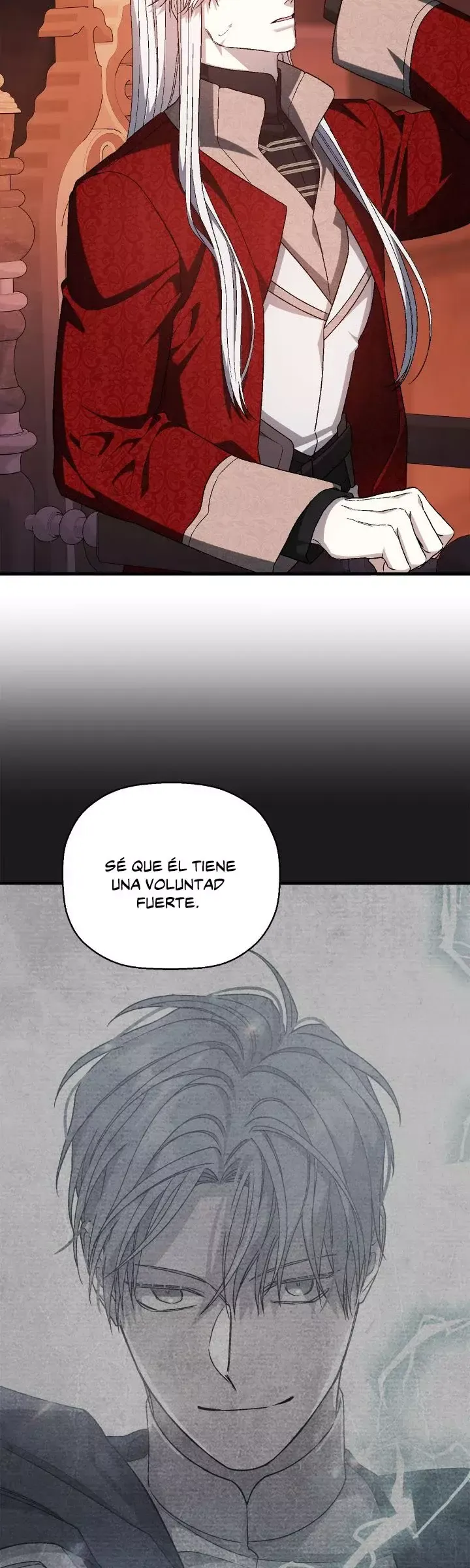Contrato eterno Capítulo 97 en Línea - página 25