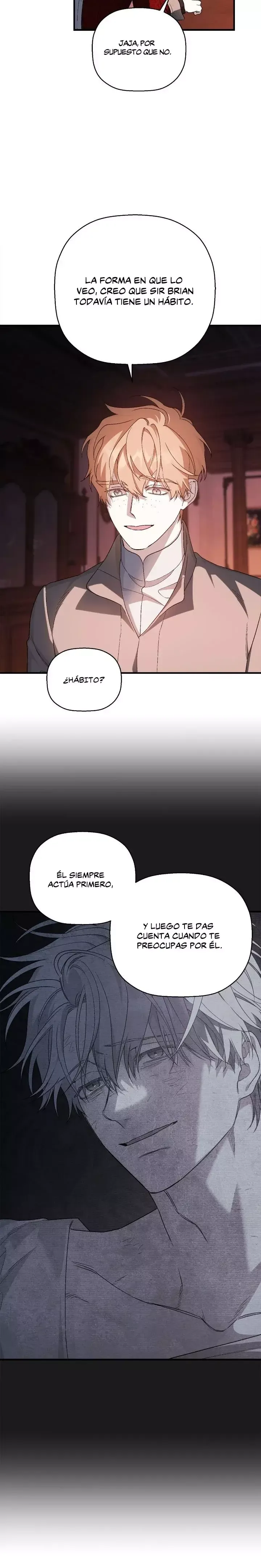 Contrato eterno Capítulo 97 en Línea - página 29