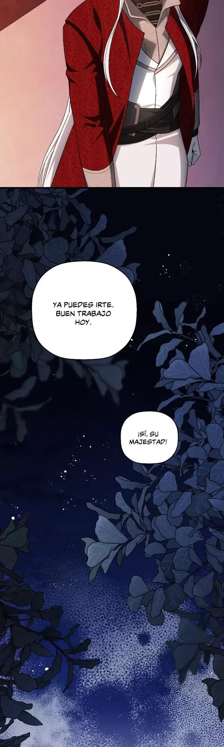 Contrato eterno Capítulo 97 en Línea - página 38
