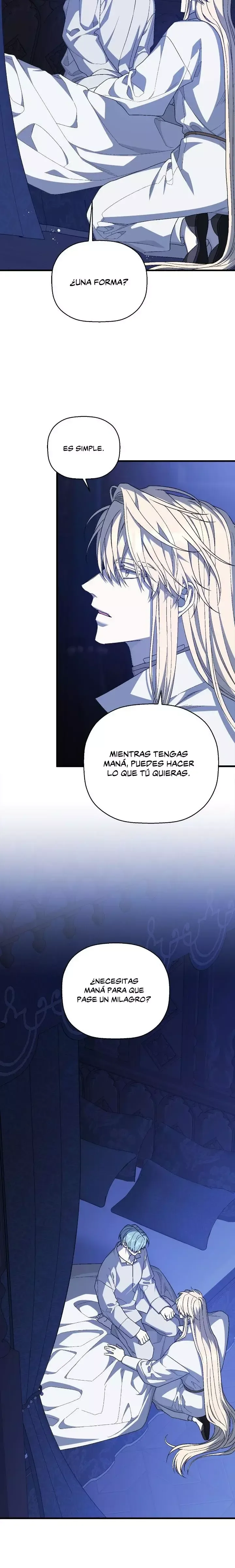 Contrato eterno Capítulo 97 en Línea - página 41