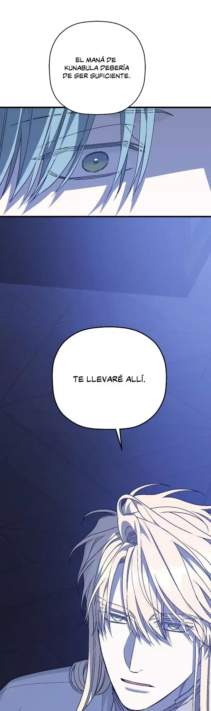 Contrato eterno Capítulo 97 en Línea - página 42