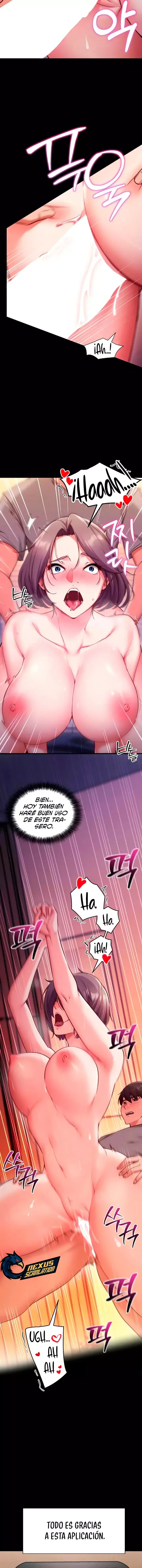 Control mental Capítulo 1 en Línea - página 5