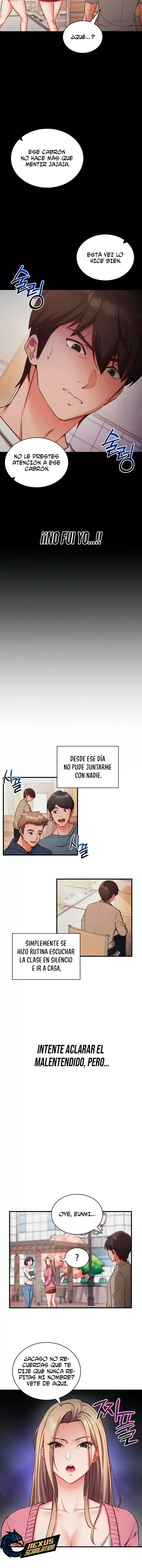 Control mental Capítulo 1 en Línea - página 11