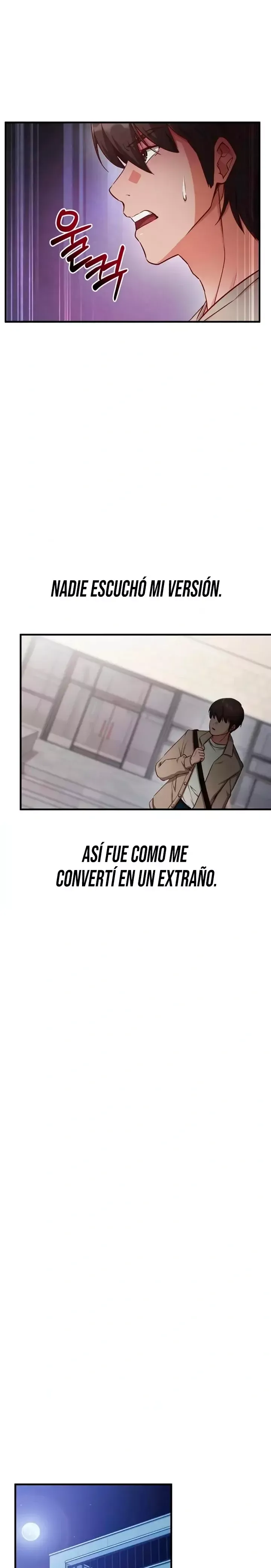Control mental Capítulo 1 en Línea - página 12