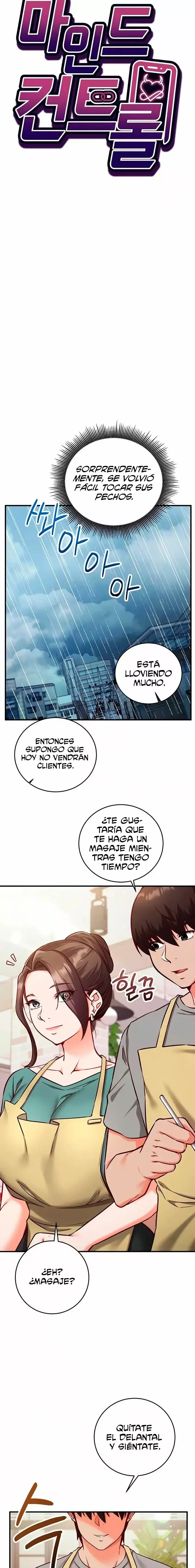 Control mental Capítulo 10 en Línea - página 3