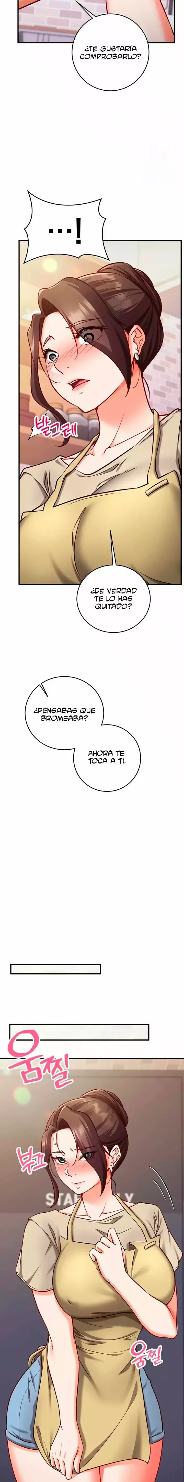 Control mental Capítulo 10 en Línea - página 20