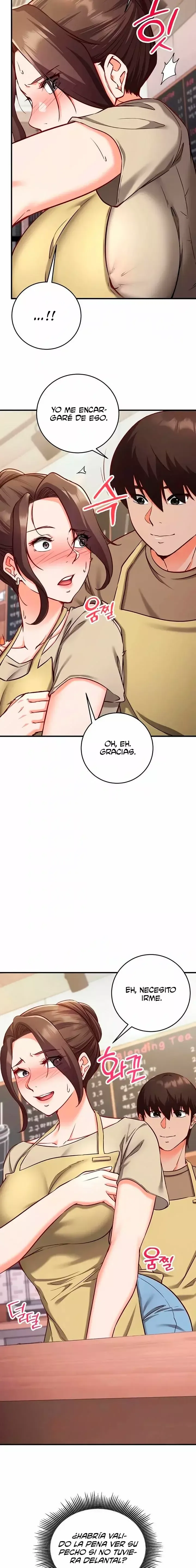 Control mental Capítulo 10 en Línea - página 26