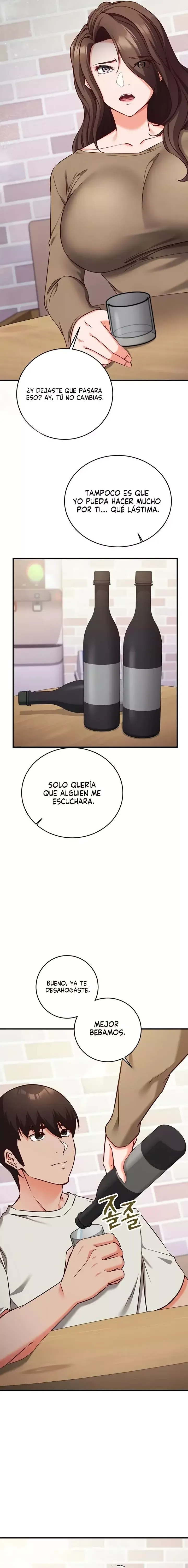 Control mental Capítulo 12 en Línea - página 3