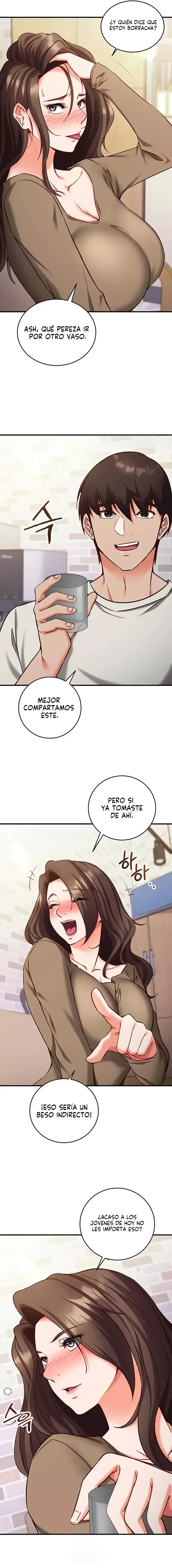 Control mental Capítulo 12 en Línea - página 7