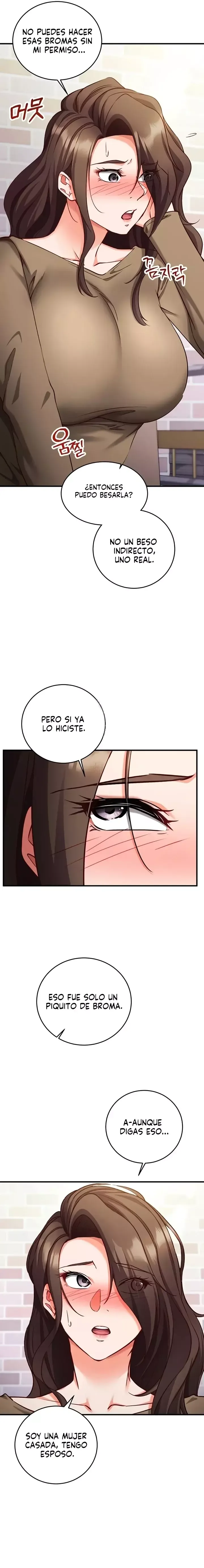 Control mental Capítulo 12 en Línea - página 9