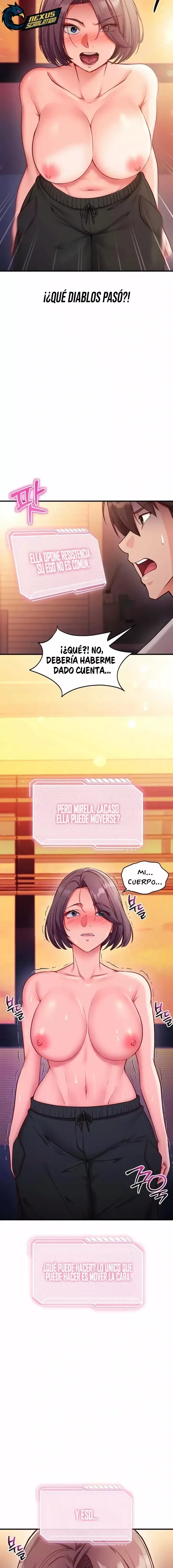 Control mental Capítulo 2 en Línea - página 4