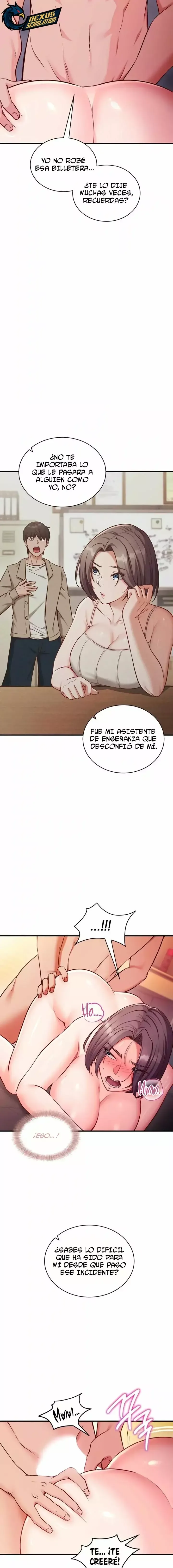 Control mental Capítulo 2 en Línea - página 16