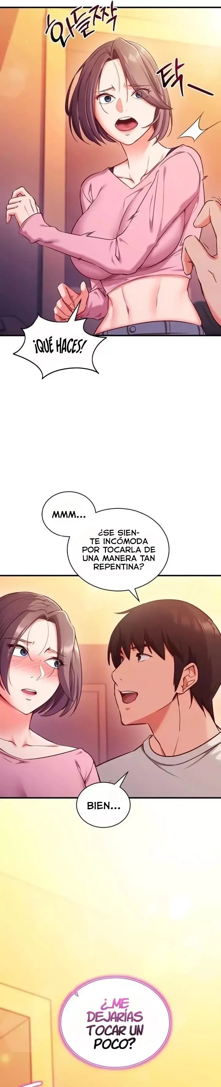 Control mental Capítulo 5 en Línea - página 3